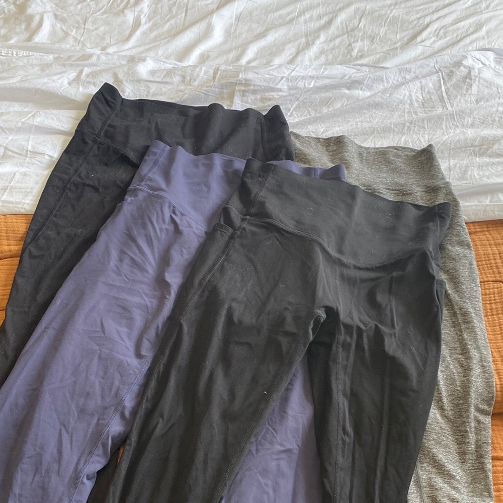 Halara & Ptula bundle